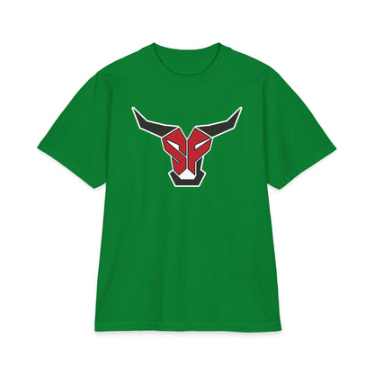 Max Heavyweight Short Sleeve Tee