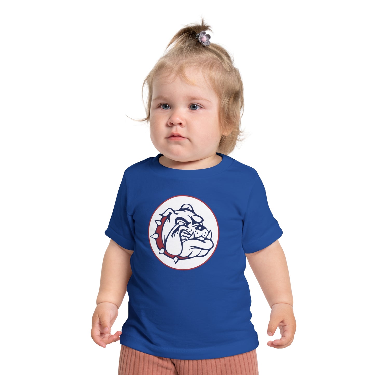 Baby Short Sleeve Tee