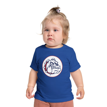 Baby Short Sleeve Tee