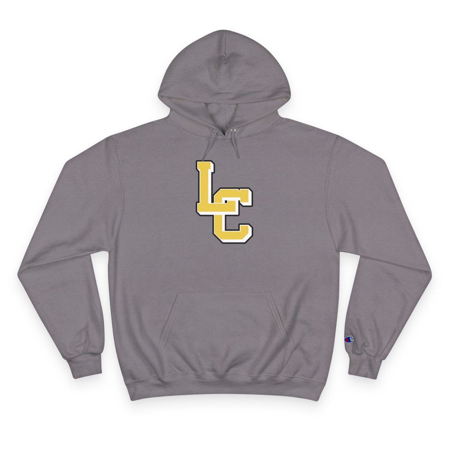 Champion Powerblend Fleece Pullover Hoodie