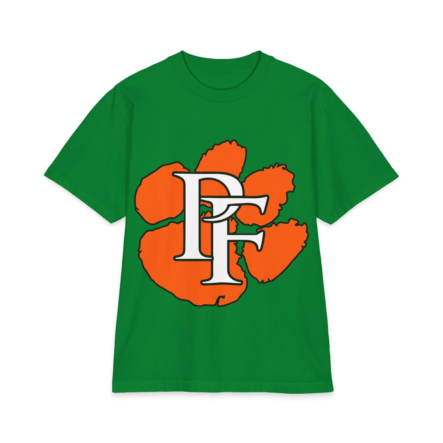Max Heavyweight Short Sleeve Tee