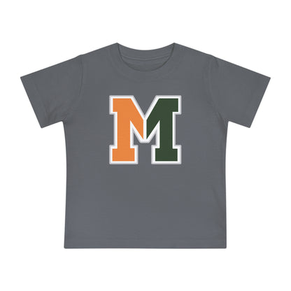 Baby Short Sleeve Tee