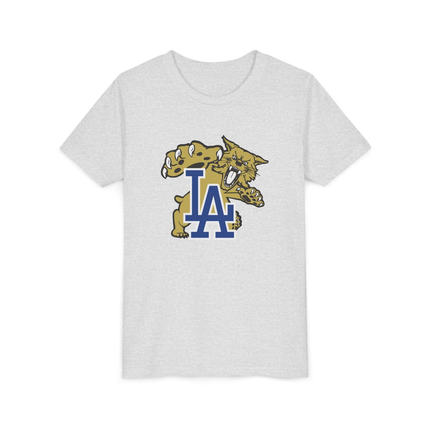 Youth Short Sleeve Tee