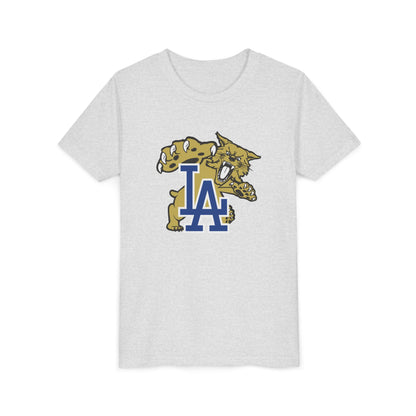 Youth Short Sleeve Tee