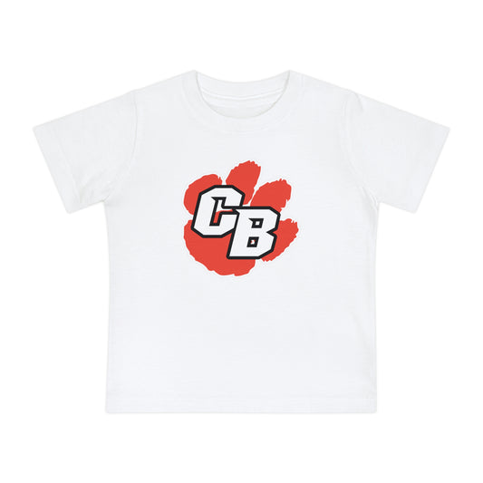 Baby Short Sleeve Tee