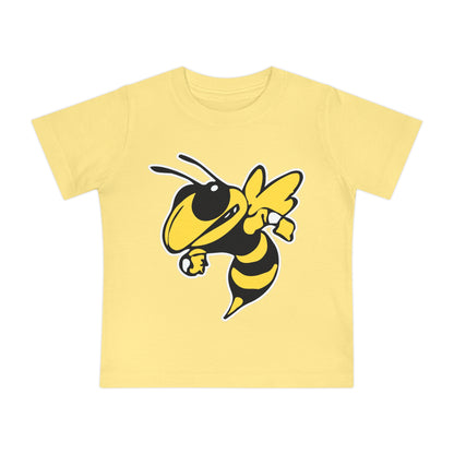 Baby Short Sleeve Tee