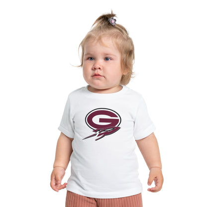 Baby Short Sleeve Tee