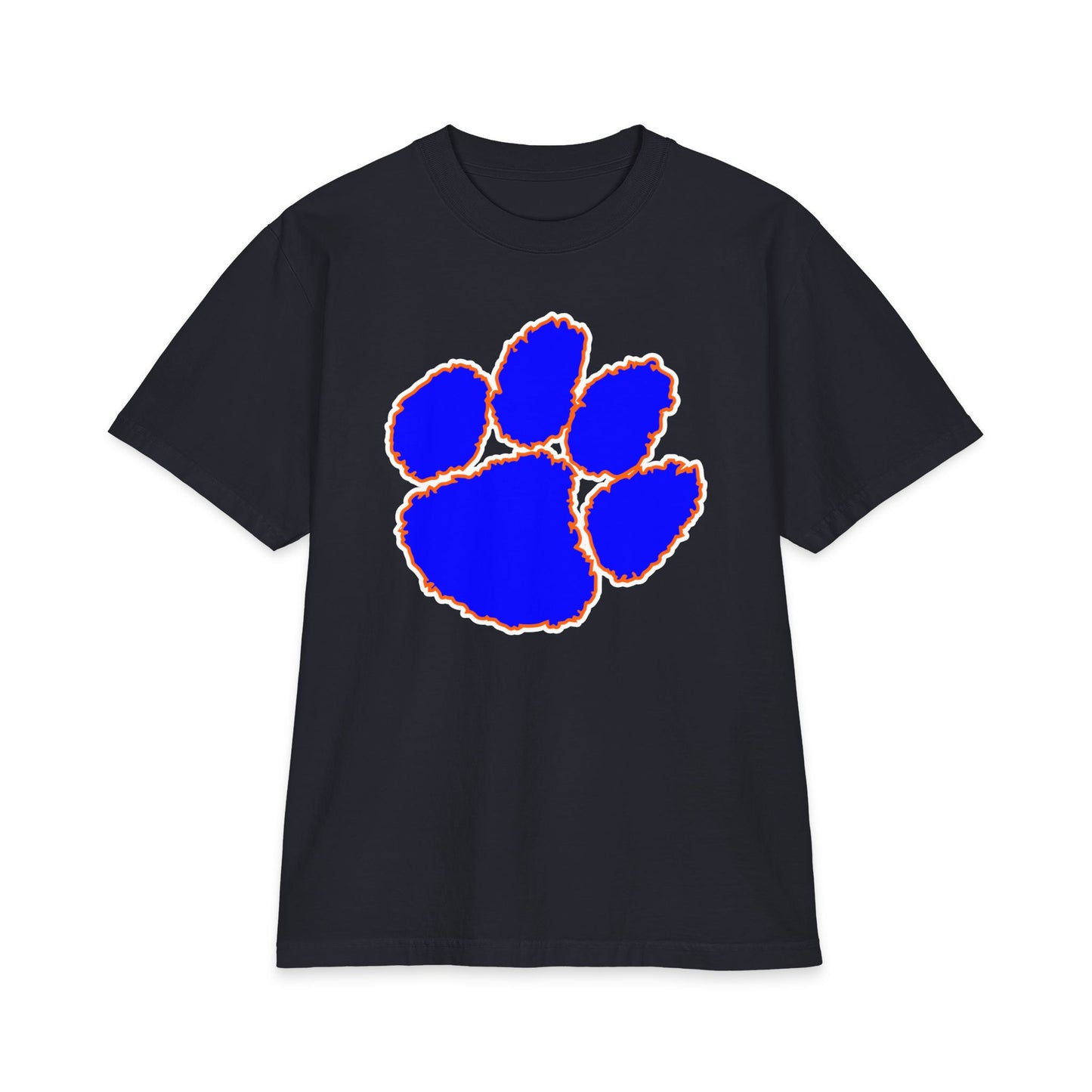Max Heavyweight Short Sleeve Tee