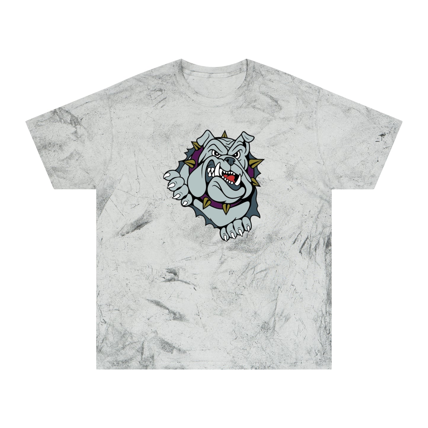 Color Blast School Spirit Tee