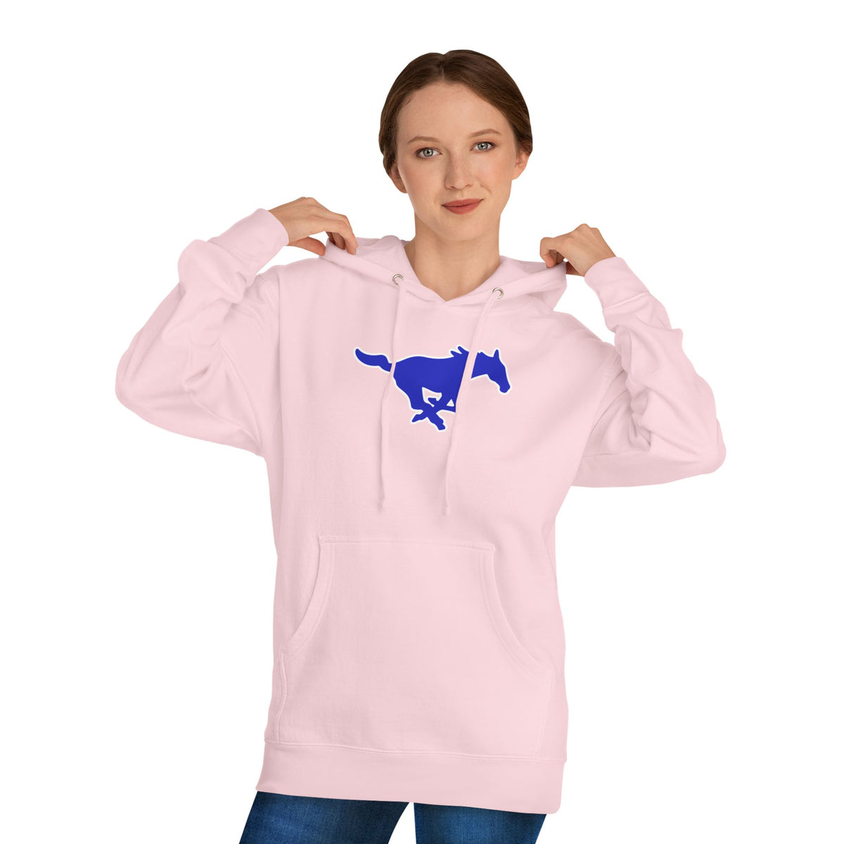 Midweight Pullover Hoodie