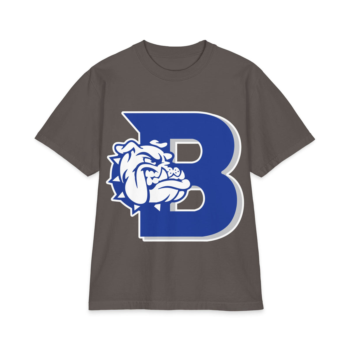 Max Heavyweight Short Sleeve Tee