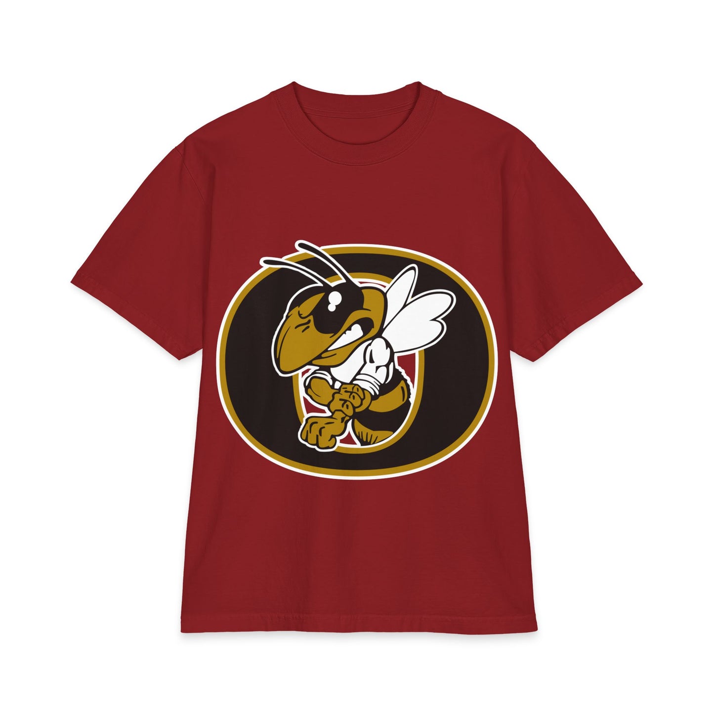 Max Heavyweight Short Sleeve Tee