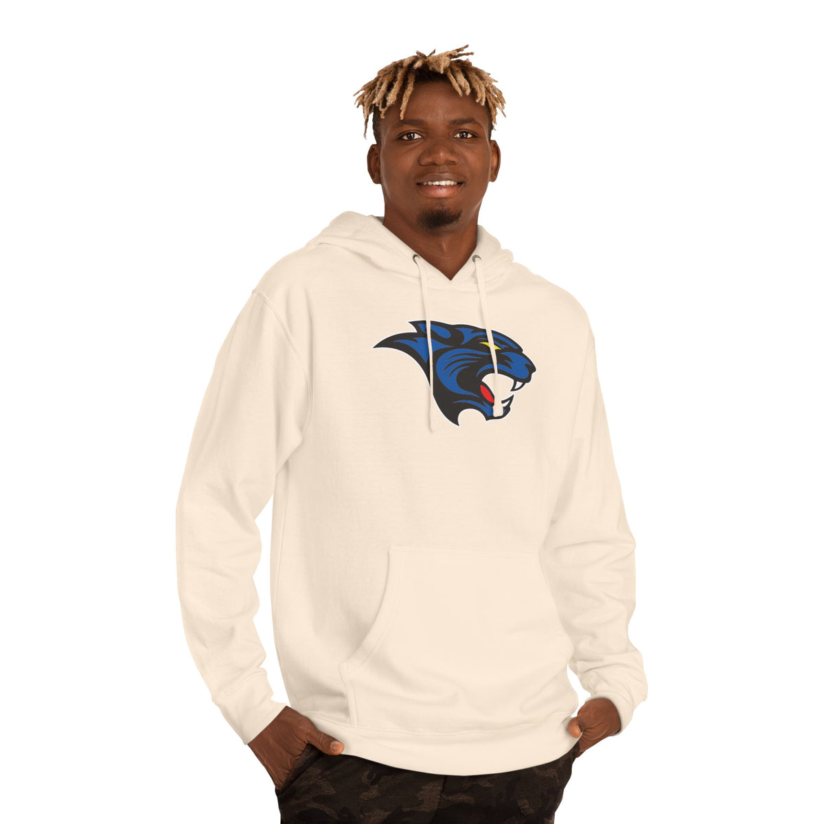 Midweight Pullover Hoodie