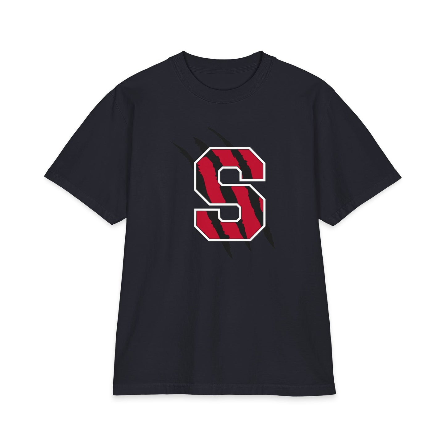 Max Heavyweight Short Sleeve Tee