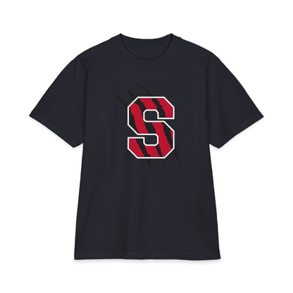 Max Heavyweight Short Sleeve Tee