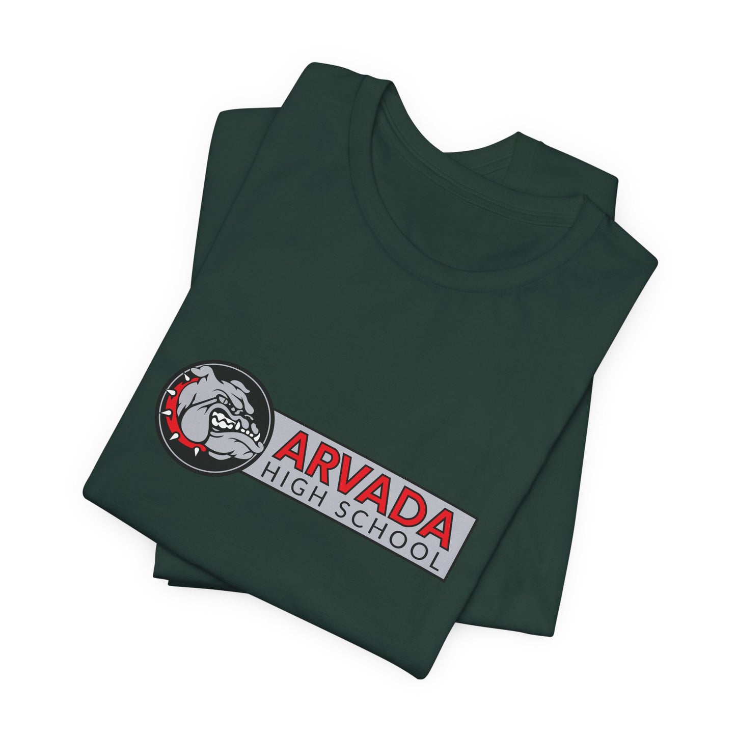 Jersey Short Sleeve Tee