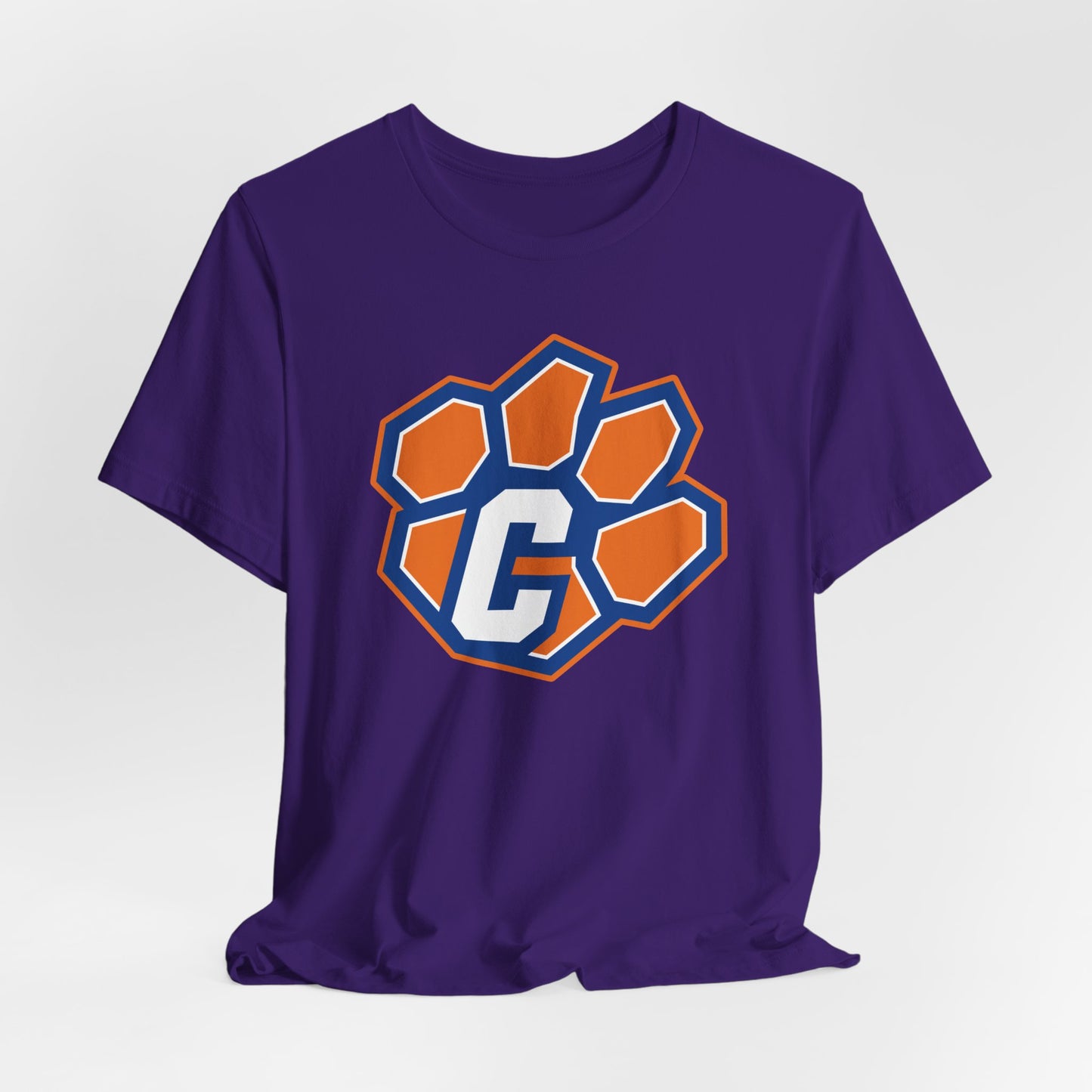Jersey Short Sleeve Tee