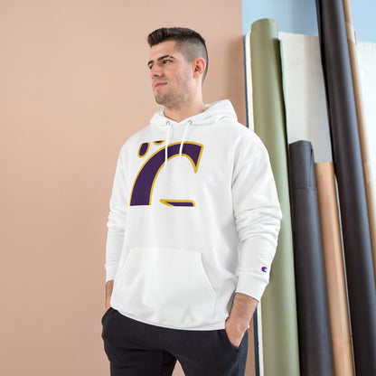 Champion Powerblend Fleece Pullover Hoodie