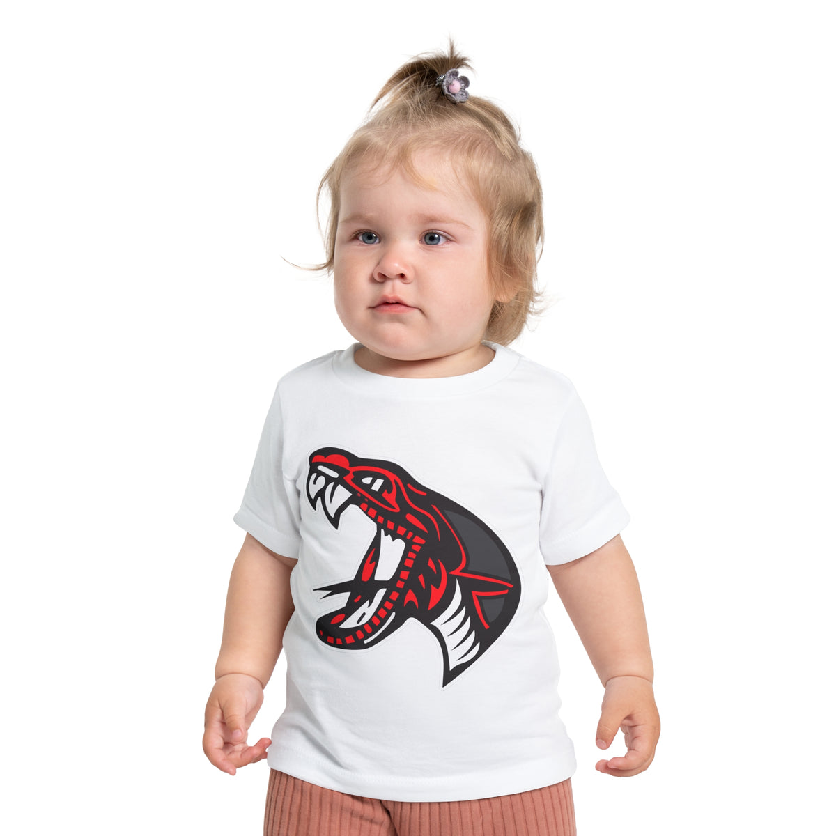 Baby Short Sleeve Tee