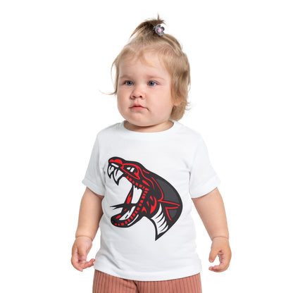 Baby Short Sleeve Tee