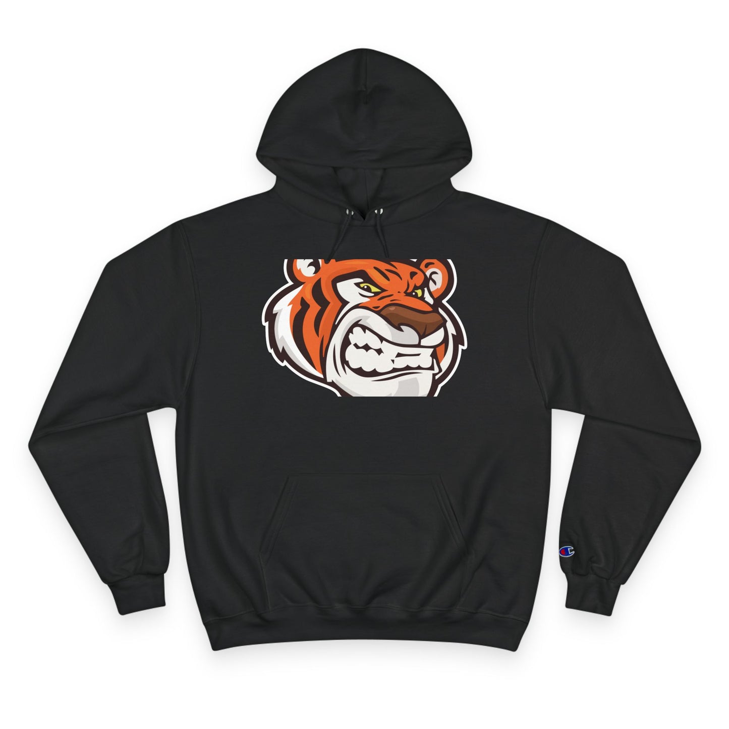 Champion Powerblend Fleece Pullover Hoodie