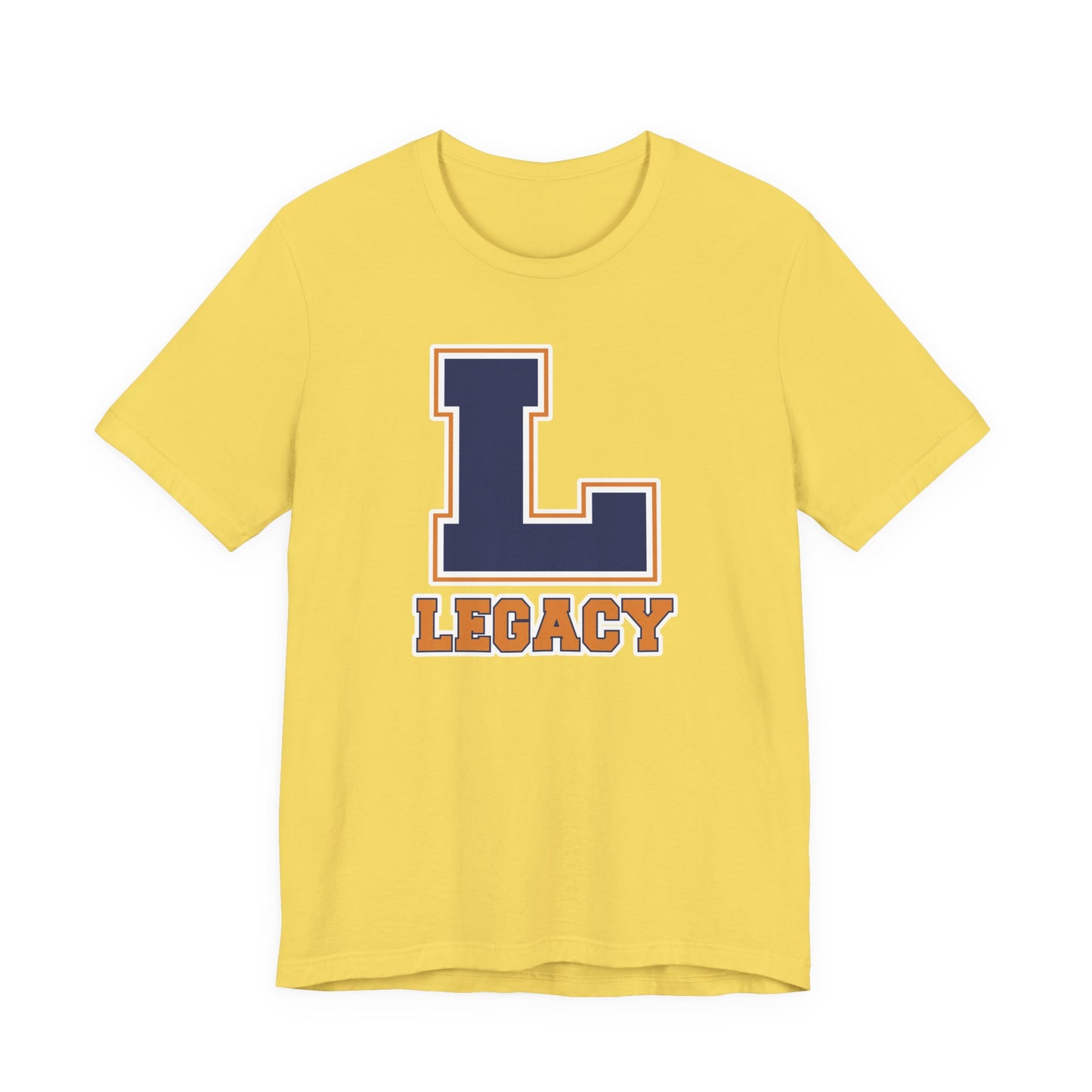 Jersey Short Sleeve Tee