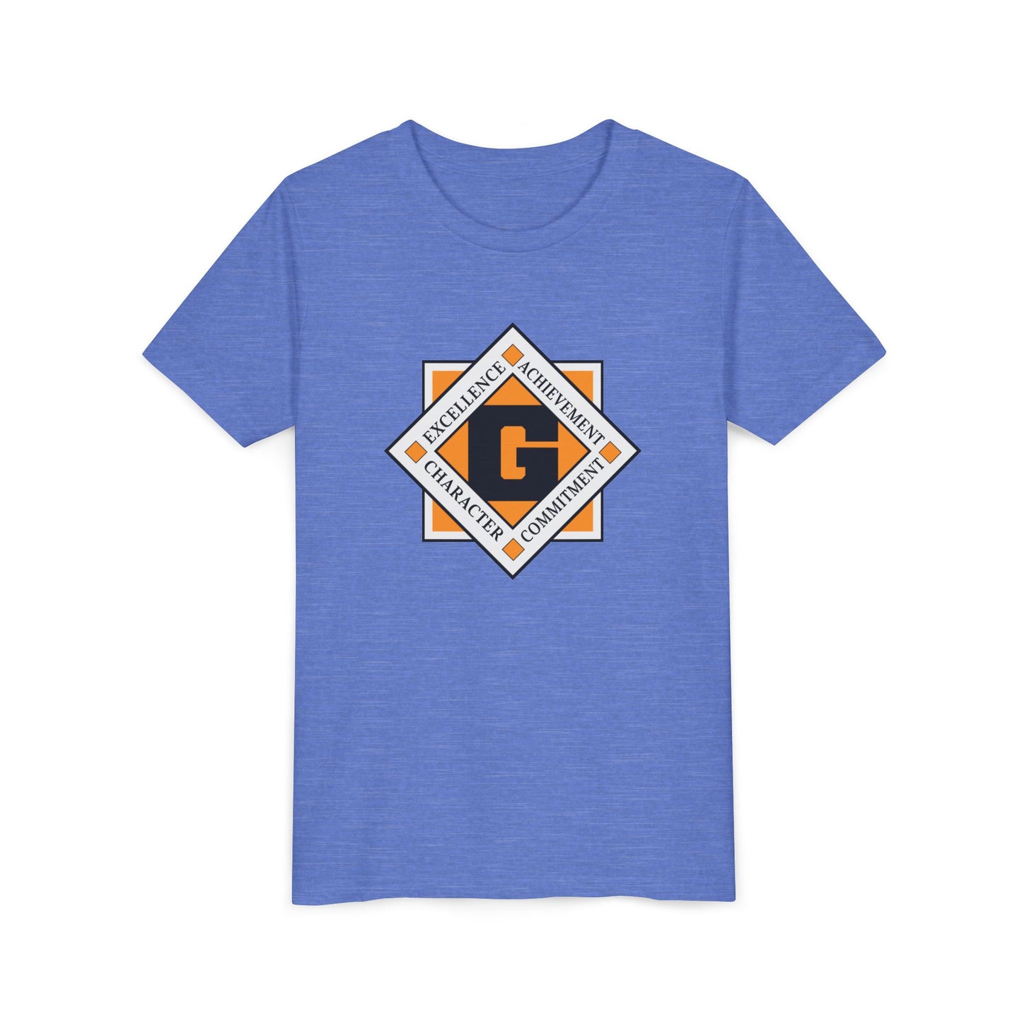 Youth Short Sleeve Tee