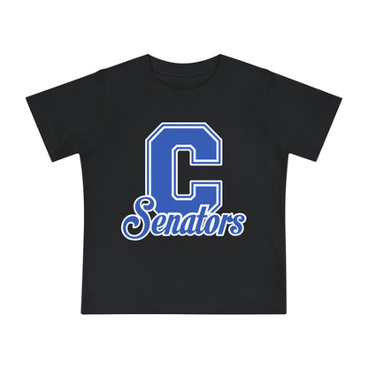 Baby Short Sleeve Tee