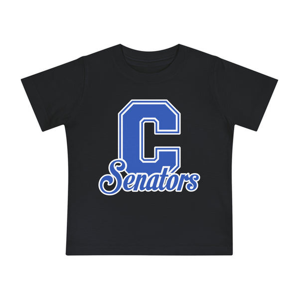 Baby Short Sleeve Tee