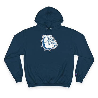Champion Powerblend Fleece Pullover Hoodie