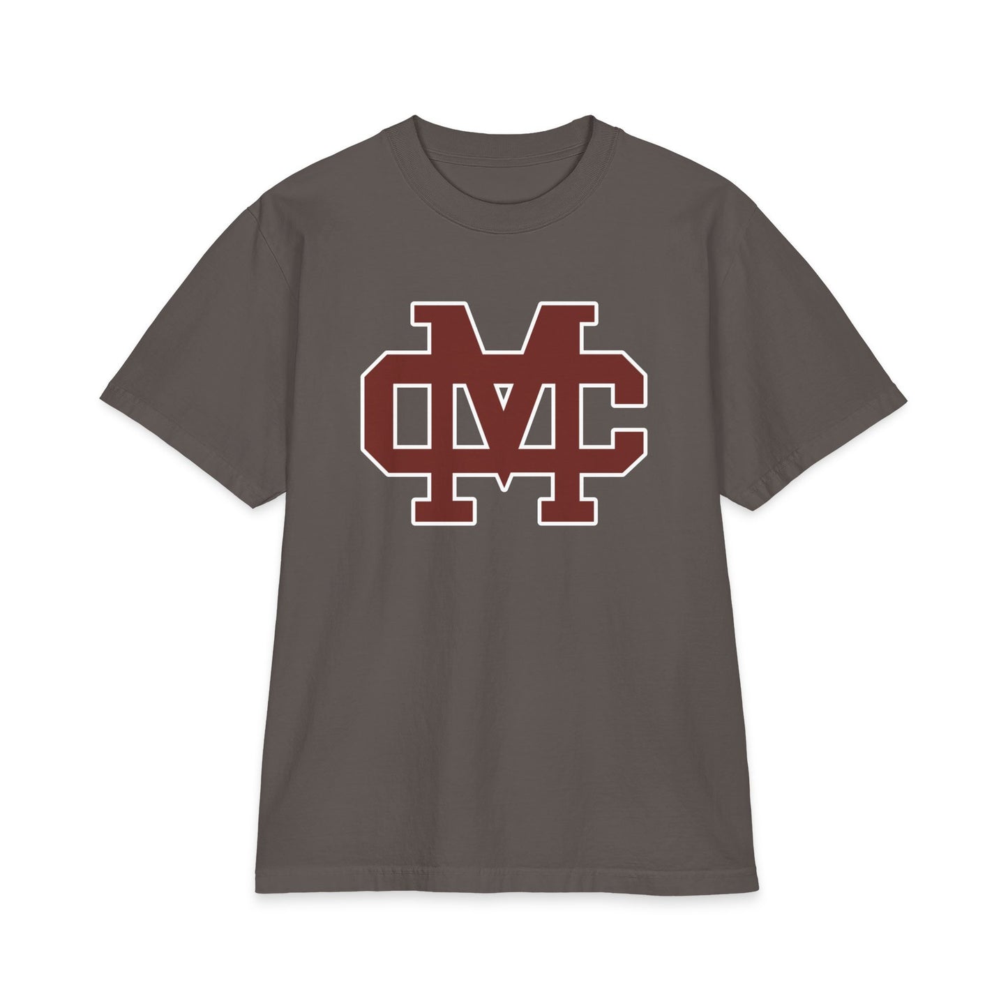 Max Heavyweight Short Sleeve Tee