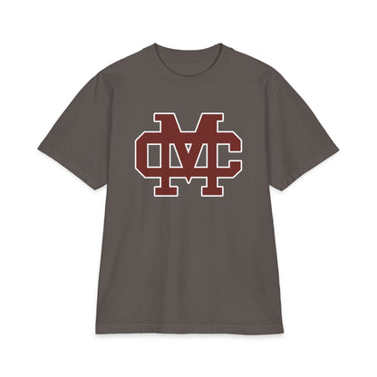 Max Heavyweight Short Sleeve Tee