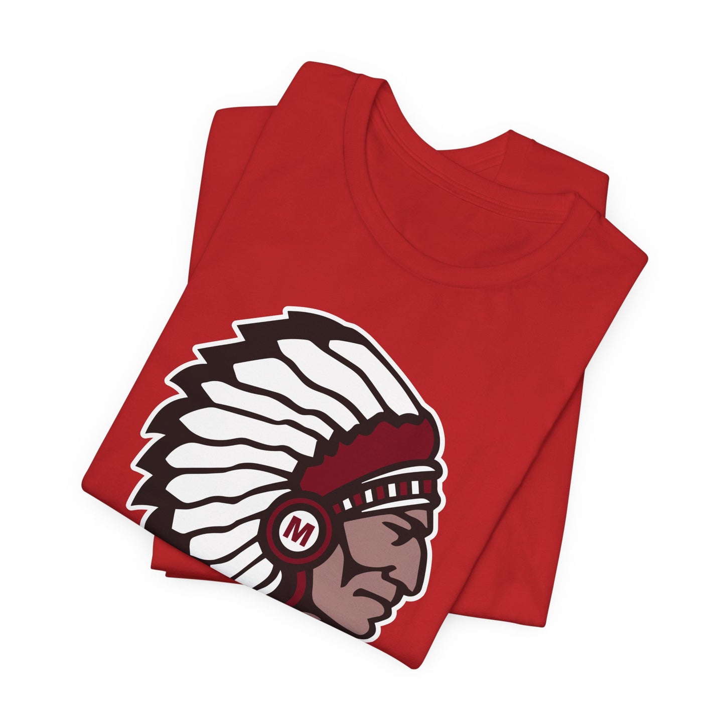 Jersey Short Sleeve Tee