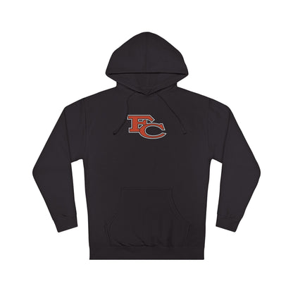 Midweight Pullover Hoodie