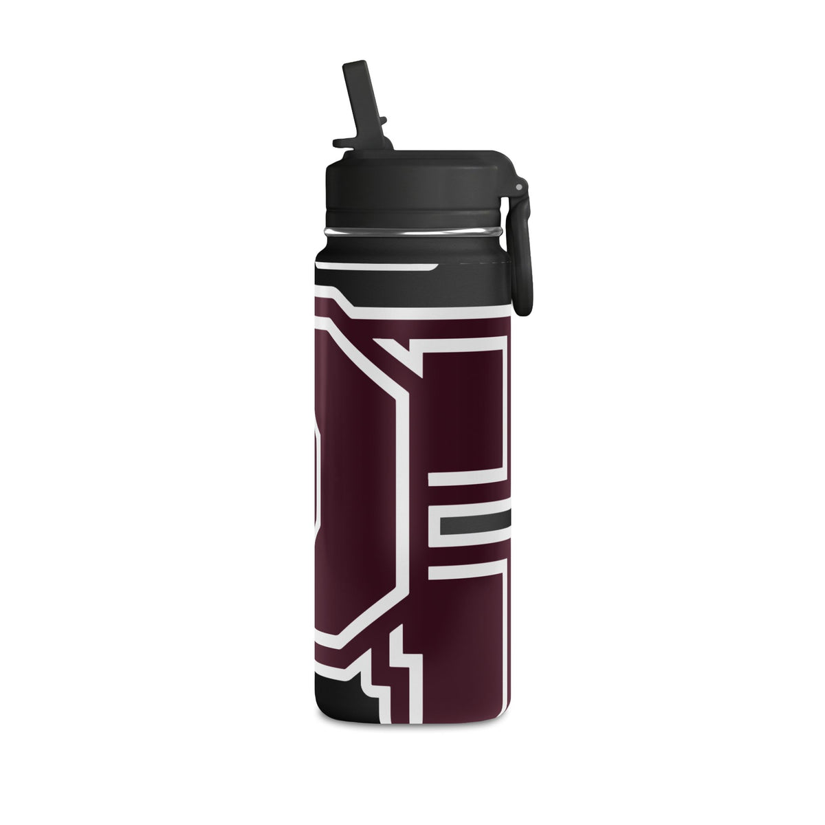 Mini Water Bottle, 20oz