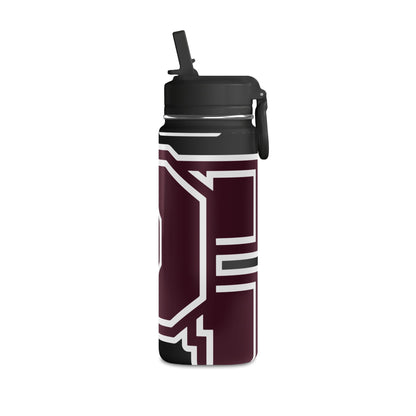 Mini Water Bottle, 20oz