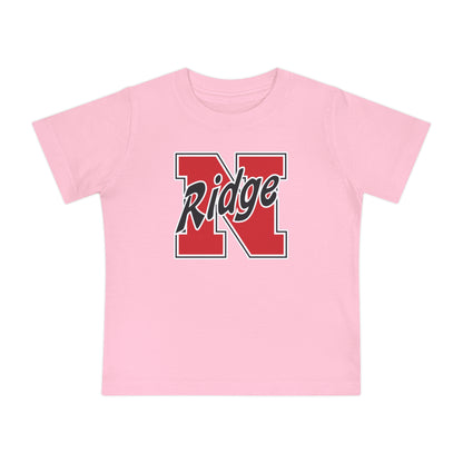Baby Short Sleeve Tee