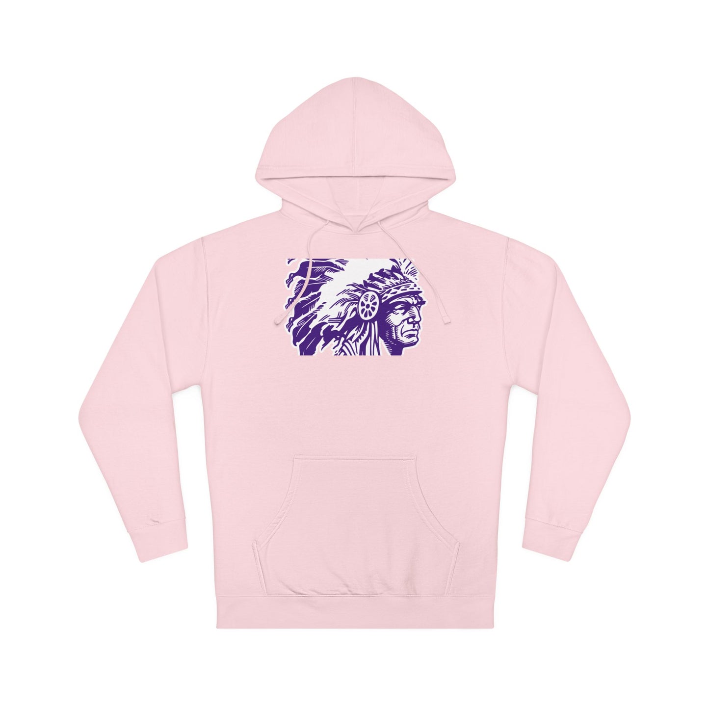 Midweight Pullover Hoodie