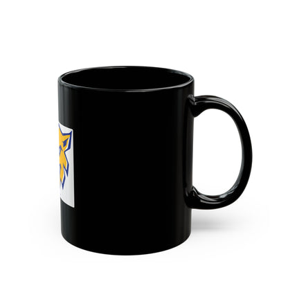 Black Team Mug (11oz/15oz)