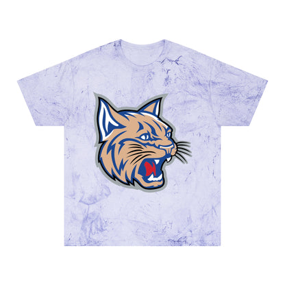 Color Blast School Spirit Tee