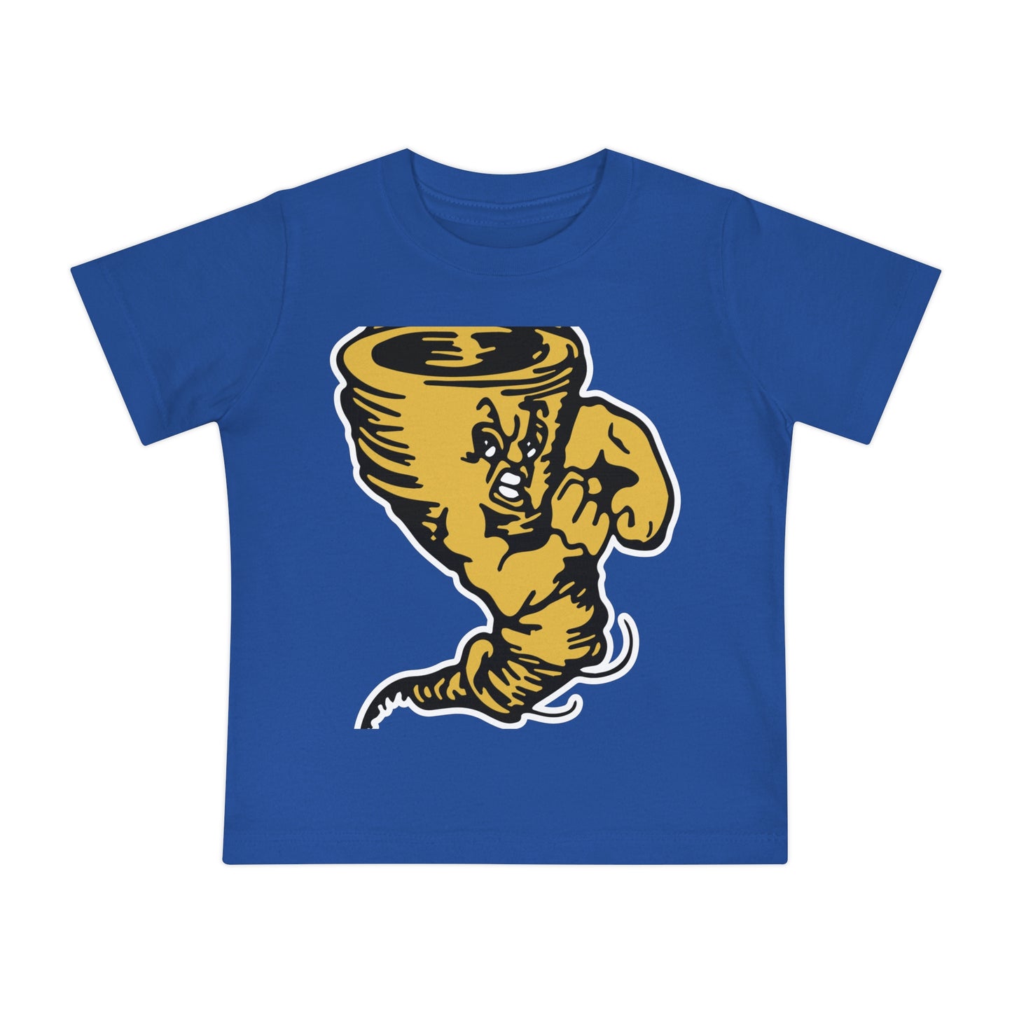 Baby Short Sleeve Tee