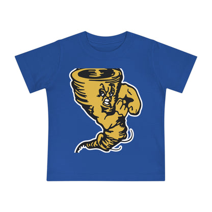 Baby Short Sleeve Tee