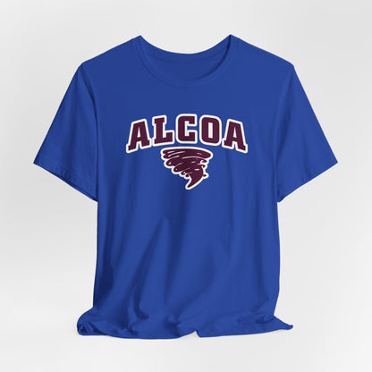 Jersey Short Sleeve Tee
