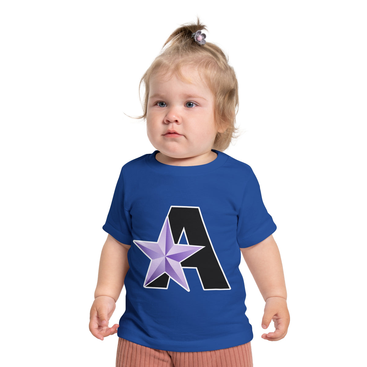 Baby Short Sleeve Tee
