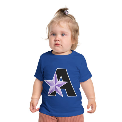 Baby Short Sleeve Tee
