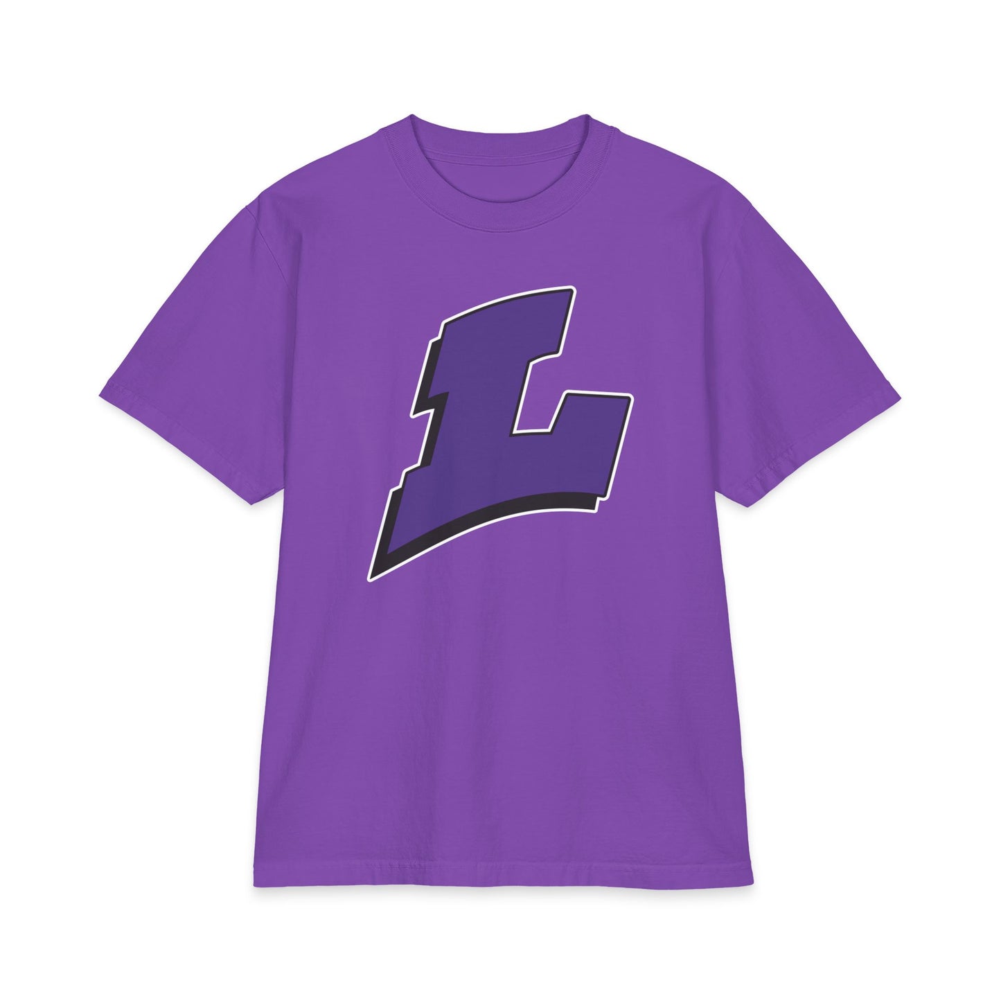 Max Heavyweight Short Sleeve Tee