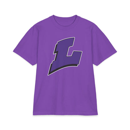 Max Heavyweight Short Sleeve Tee
