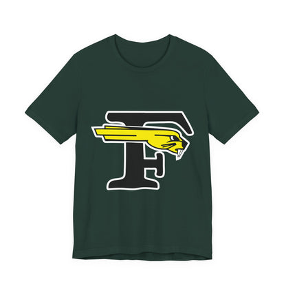 Jersey Short Sleeve Tee
