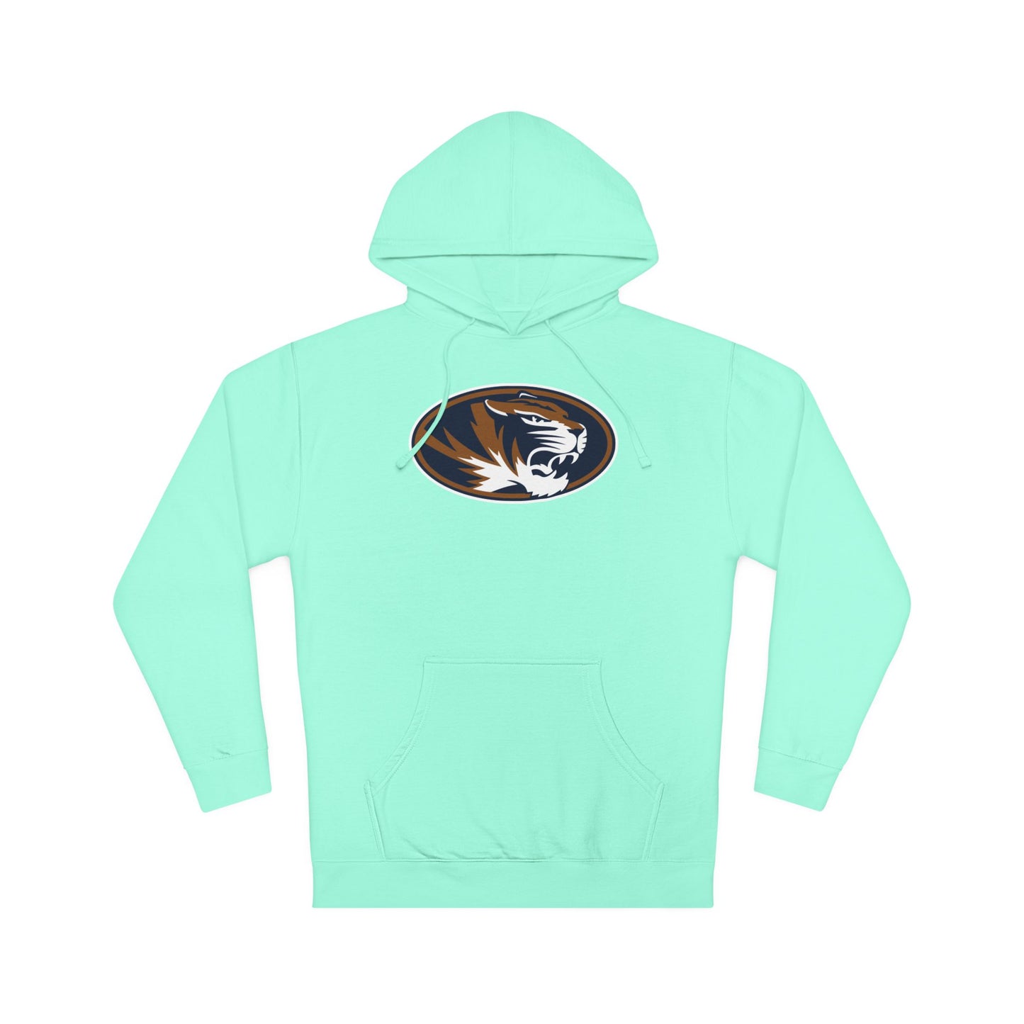 Midweight Pullover Hoodie