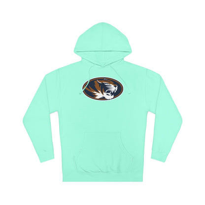 Midweight Pullover Hoodie